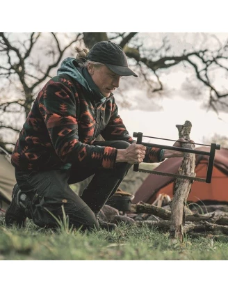 Piła Robens cylindryczna 60cm - profesjonalne cięcie dla wymagających