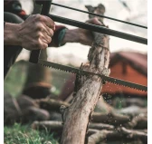 Piła Robens cylindryczna Piła Robens cylindryczna