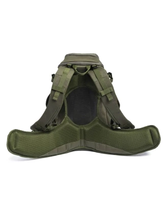 Plecak Beretta 30l Ibex zielony - praktyczny towarzysz w każdej podróży!