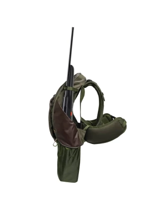 Plecak Beretta 30l Ibex zielony - praktyczny towarzysz w każdej podróży!