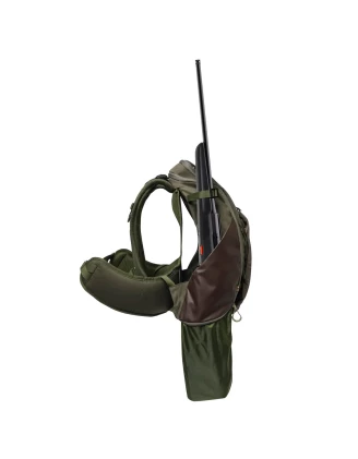 Plecak Beretta 30l Ibex zielony - praktyczny towarzysz w każdej podróży!