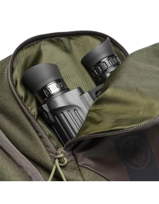 Plecak Beretta 30l Ibex zielony - praktyczny towarzysz w każdej podróży!