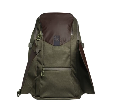 Plecak Beretta 50 litrów + 40 litrów powiększenia, Ibex zielony