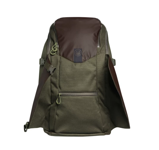 Plecak Beretta 50 litrów + 40 litrów powiększenia, Ibex zielony