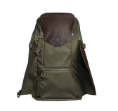 Plecak Beretta 50 litrów + 40 litrów powiększenia, Ibex zielony Plecak Beretta 50 litrów + 40 litrów powiększenia, Ibex zielony