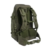 Plecak Beretta 50 litrów + 40 litrów powiększenia, Ibex zielony Plecak Beretta 50 litrów + 40 litrów powiększenia, Ibex zielony