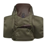 Plecak Beretta 50 litrów + 40 litrów powiększenia, Ibex zielony Plecak Beretta 50 litrów + 40 litrów powiększenia, Ibex zielony