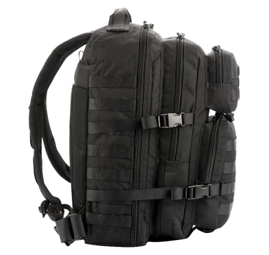 Plecak M-Tac Large Assault Pack czarny