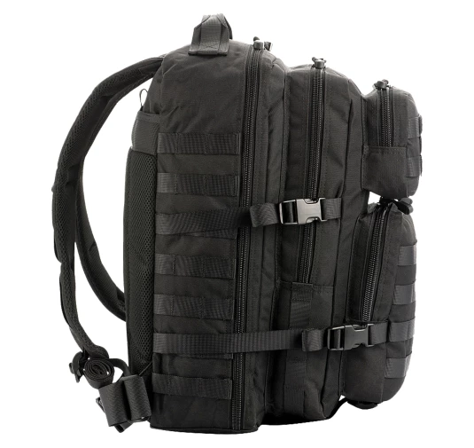 Plecak M-Tac Large Assault Pack czarny