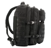 Plecak M-Tac Large Assault Pack czarny Plecak M-Tac Large Assault Pack czarny