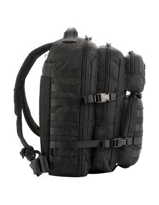 Plecak M-Tac Large Assault Pack czarny