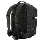 Plecak M-Tac Large Assault Pack czarny Plecak M-Tac Large Assault Pack czarny
