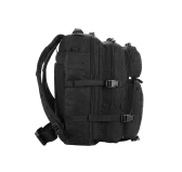Plecak M-Tac Large Assault Pack Laser Cut czarny