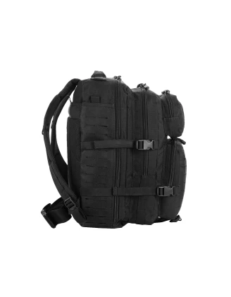Plecak M-Tac Large Assault Pack Laser Cut czarny
