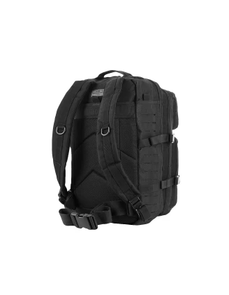 Plecak M-Tac Large Assault Pack Laser Cut czarny