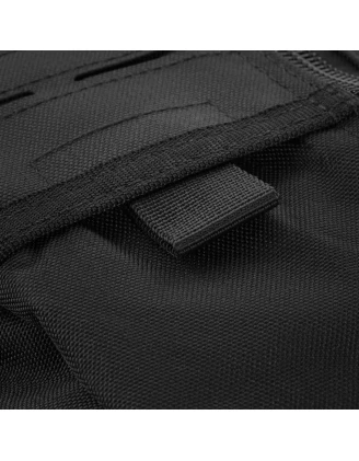 Plecak M-Tac Large Assault Pack Laser Cut czarny