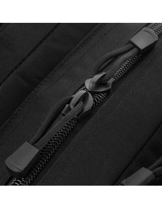 Plecak M-Tac Large Assault Pack Laser Cut czarny