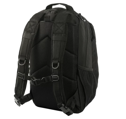 Plecak M-Tac Urban Line Force Pack czarny