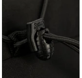 Plecak M-Tac Urban Line Force Pack czarny Plecak M-Tac Urban Line Force Pack czarny