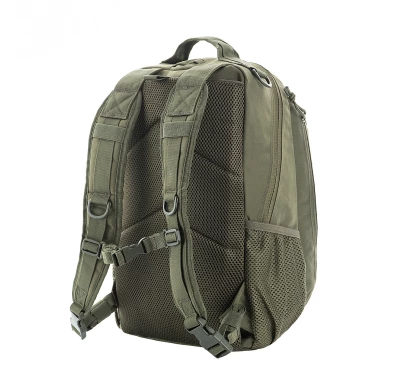 Plecak M-Tac Urban Line Force Pack oliwkowy