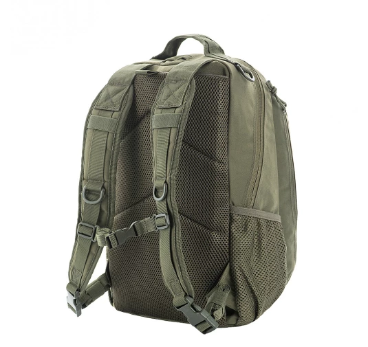 Plecak M-Tac Urban Line Force Pack oliwkowy