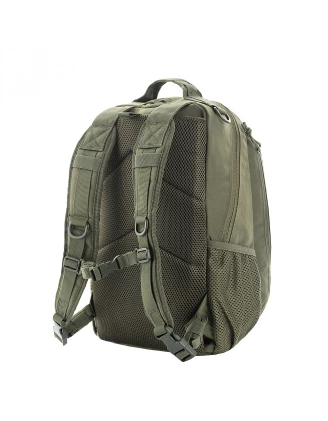 Plecak M-Tac Urban Line Force Pack - stylowy i praktyczny!
