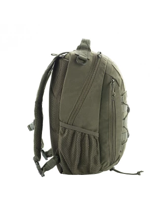 Plecak M-Tac Urban Line Force Pack - stylowy i praktyczny!