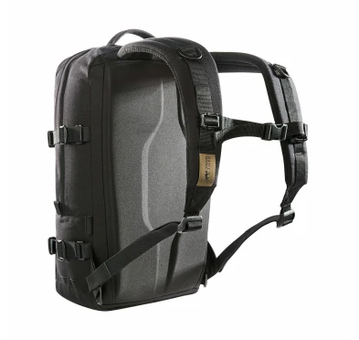 Plecak Tasmanian Tiger Modular Daypack XL czarny