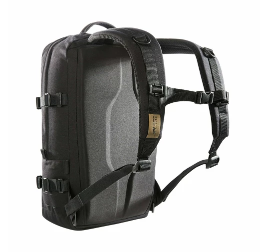 Plecak Tasmanian Tiger Modular Daypack XL czarny
