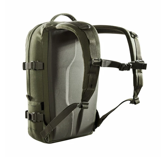 Plecak Tasmanian Tiger Modular Daypack XL olive