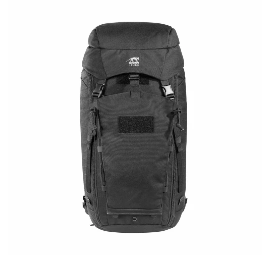 Plecak Tasmanian Tiger Modular Pack 45 Plus black