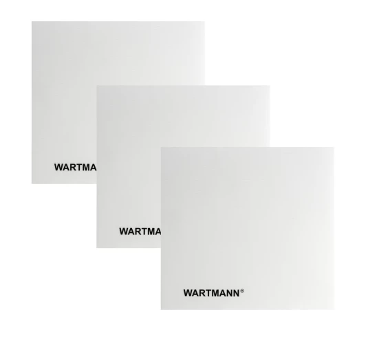 Podkładki Wartmann do dehydratora 0,7 mm PTFE-free 27,5x29 (3 szt.)