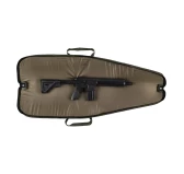 Pokrowiec futerał FSL1G-5 moro gąbka 128x26x6 cm