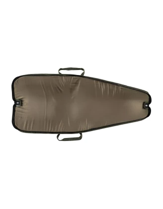 Pokrowiec futerał FSL1G-5 moro gąbka 128x26x6 cm