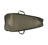 Pokrowiec futerał na sztucer FSL18G-4 oliwka gąbka obszyta Pokrowiec futerał na sztucer FSL18G-4 oliwka gąbka obszyta
