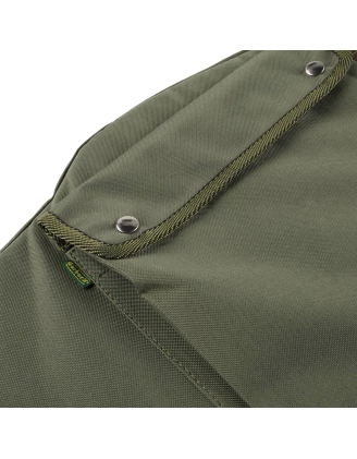 Pokrowiec futerał na sztucer FSL18G-4 oliwka gąbka obszyta