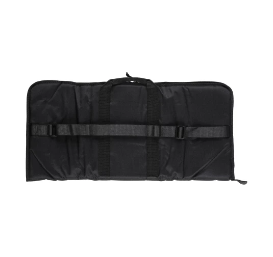 Pokrowiec na broń Leapers UTG KIS Keep It Simple Gun Case 28" czarny