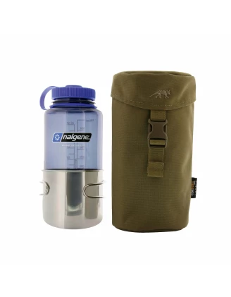 Pokrowiec na butelkę Tasmanian Tiger Bottle Holder 1 l olive