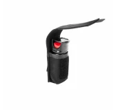 Pokrowiec na gaz Tasmanian Tiger OC Spray Holster 38/110 Black Pokrowiec na gaz Tasmanian Tiger OC Spray Holster 38/110 Black