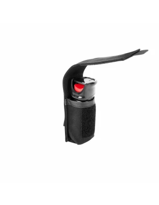 Pokrowiec na gaz Tasmanian Tiger OC Spray Holster 38/110 Black