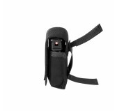 Pokrowiec na gaz Tasmanian Tiger OC Spray Holster 38/110 Black Pokrowiec na gaz Tasmanian Tiger OC Spray Holster 38/110 Black
