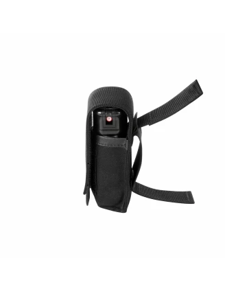 Pokrowiec na gaz Tasmanian Tiger OC Spray Holster 38/110 Black