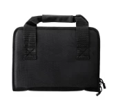Pokrowiec na pistolet Leapers UTG Homeland Security Double Pistol Case czarny Pokrowiec na pistolet Leapers UTG Homeland Security Double Pistol Case czarny