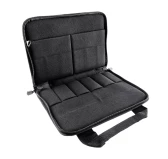 Pokrowiec na pistolet Leapers UTG Homeland Security Double Pistol Case czarny Pokrowiec na pistolet Leapers UTG Homeland Security Double Pistol Case czarny