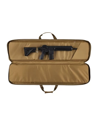 Pokrowiec Tacti.pl Tactical 11 coyote - doskonała ochrona dla Twojej broni