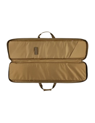 Pokrowiec Tacti.pl Tactical 11 coyote - doskonała ochrona dla Twojej broni