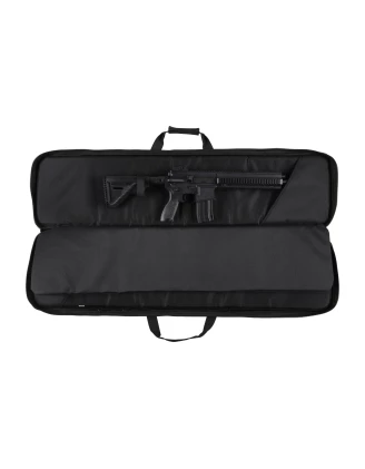 Pokrowiec Tacti.pl Tactical 11 czarny - ochrona dla twojego sprzętu