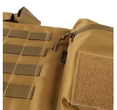 Pokrowiec Tacti.pl Tactical 13 coyote