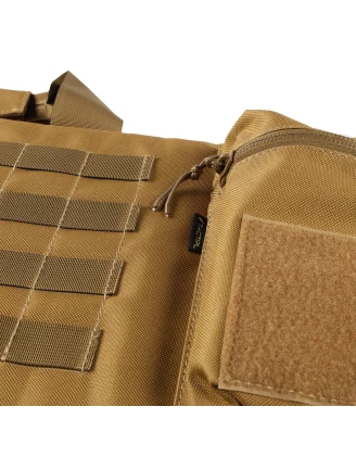 Pokrowiec Tacti.pl Tactical 13 coyote