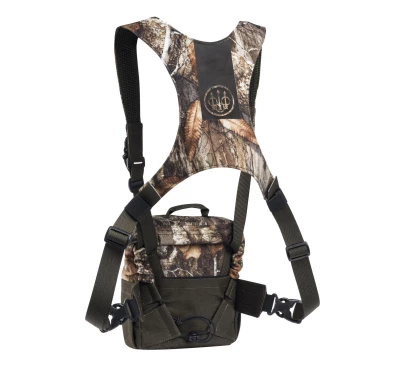 Pokrowiec z szelkami Beretta Modular Binocular Harness kamuflaż